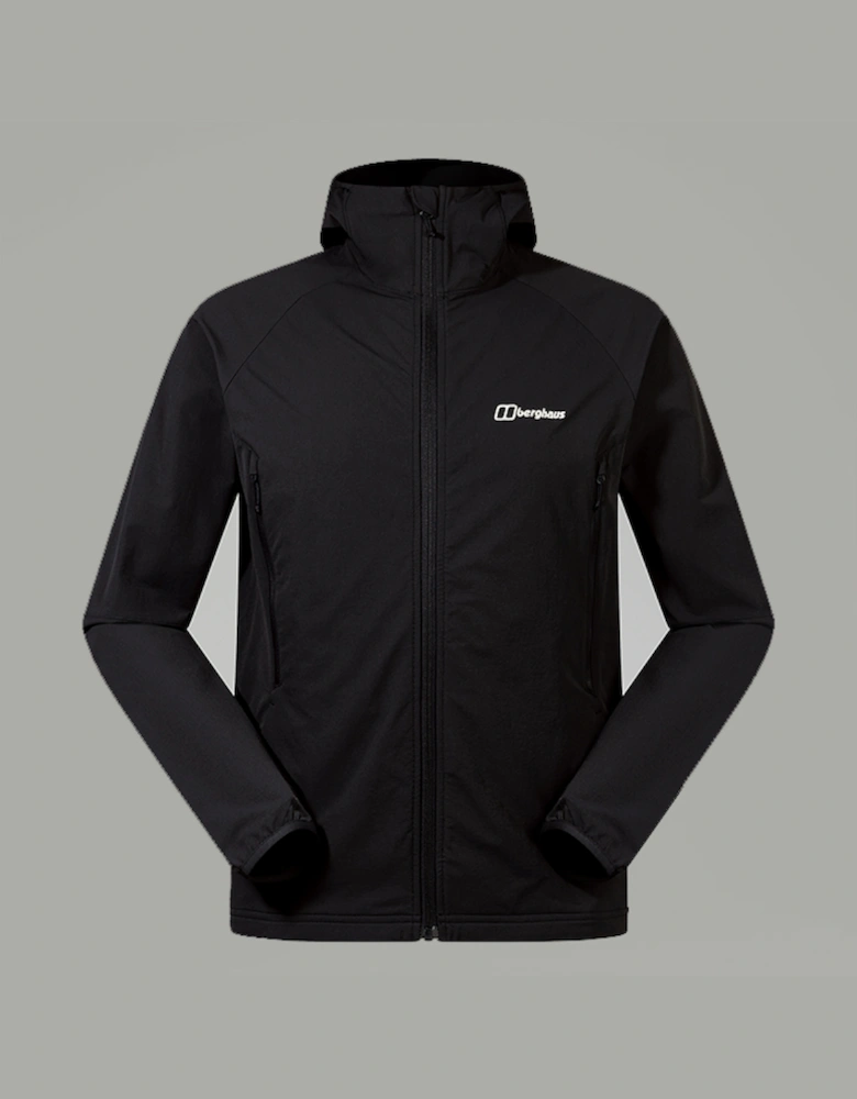 Skelbo Jacket