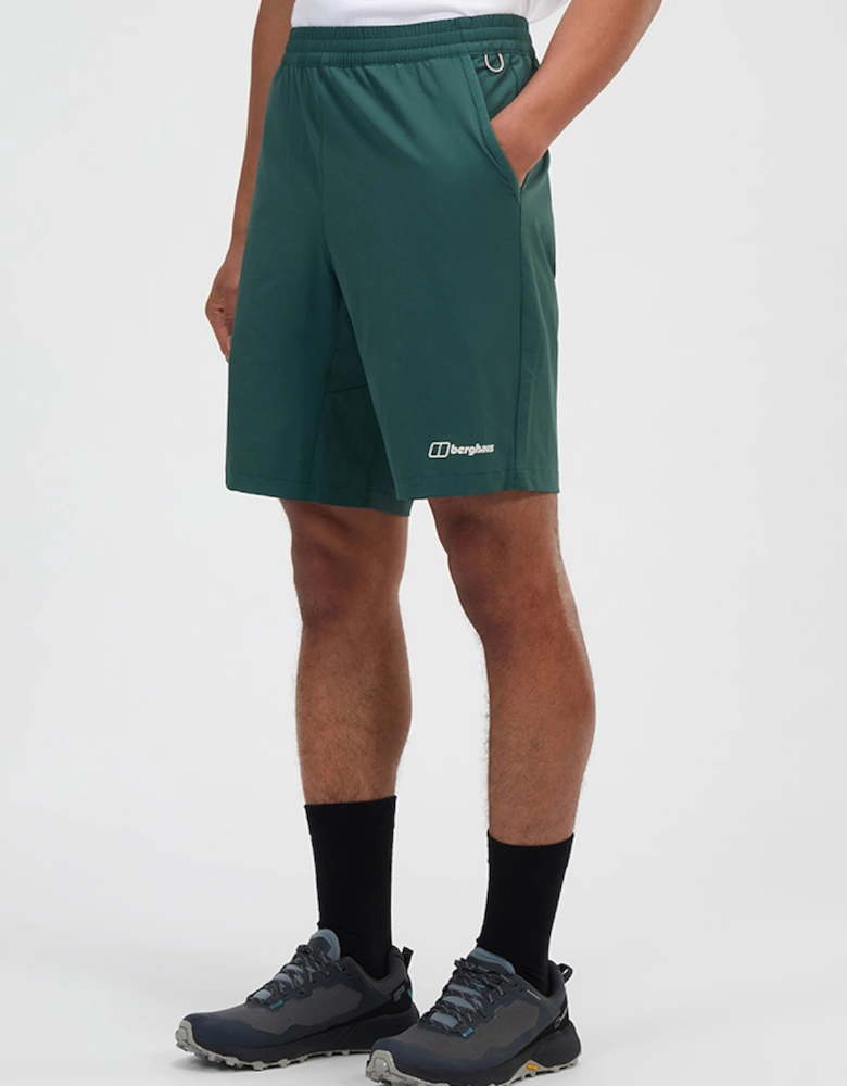Wandermoor Wind Shorts
