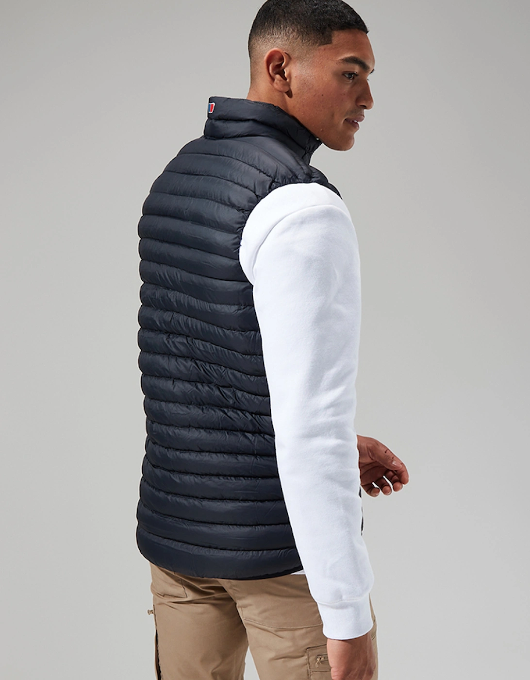 Vaskye Insulated Vest