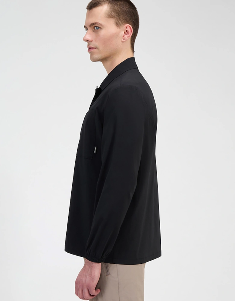 Bergahus Explorer Long Sleeve Overshirt