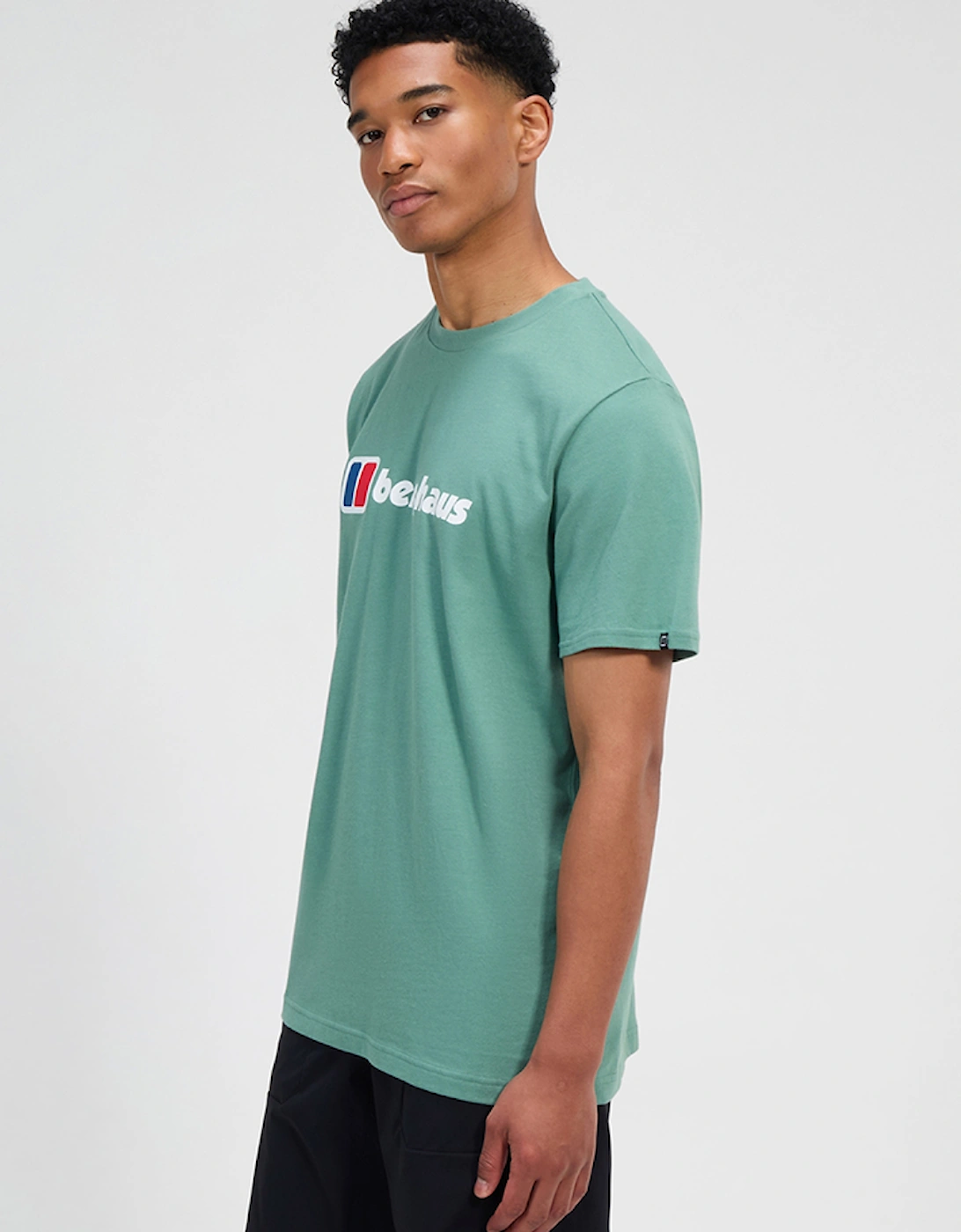 Class XL Logo T-Shirt