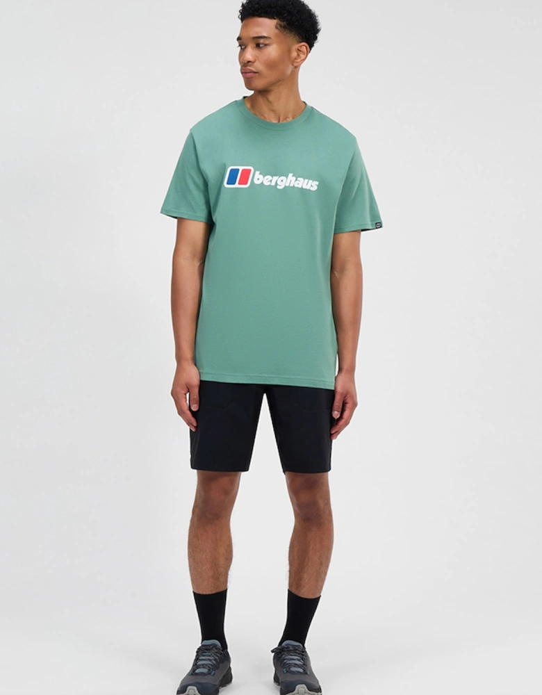Class XL Logo T-Shirt