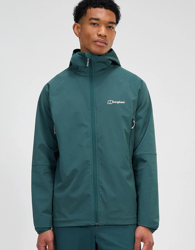 Skelbo Jacket