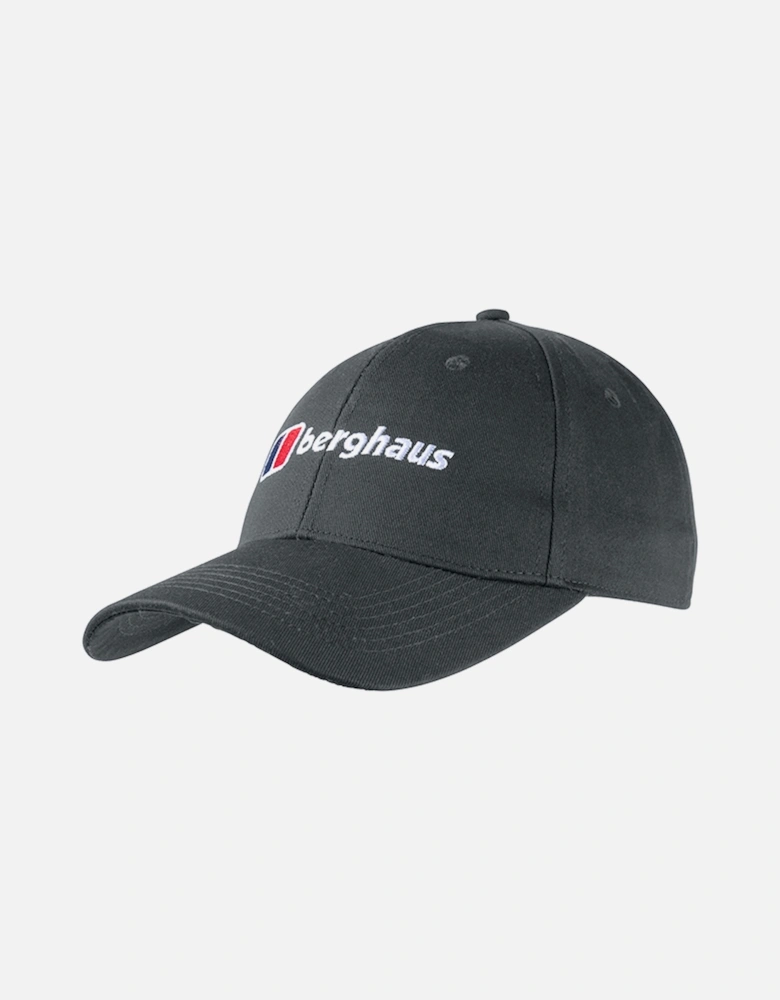 Logo Recognition Cap