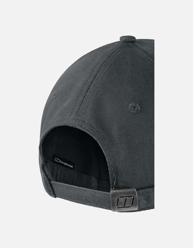 Logo Recognition Cap