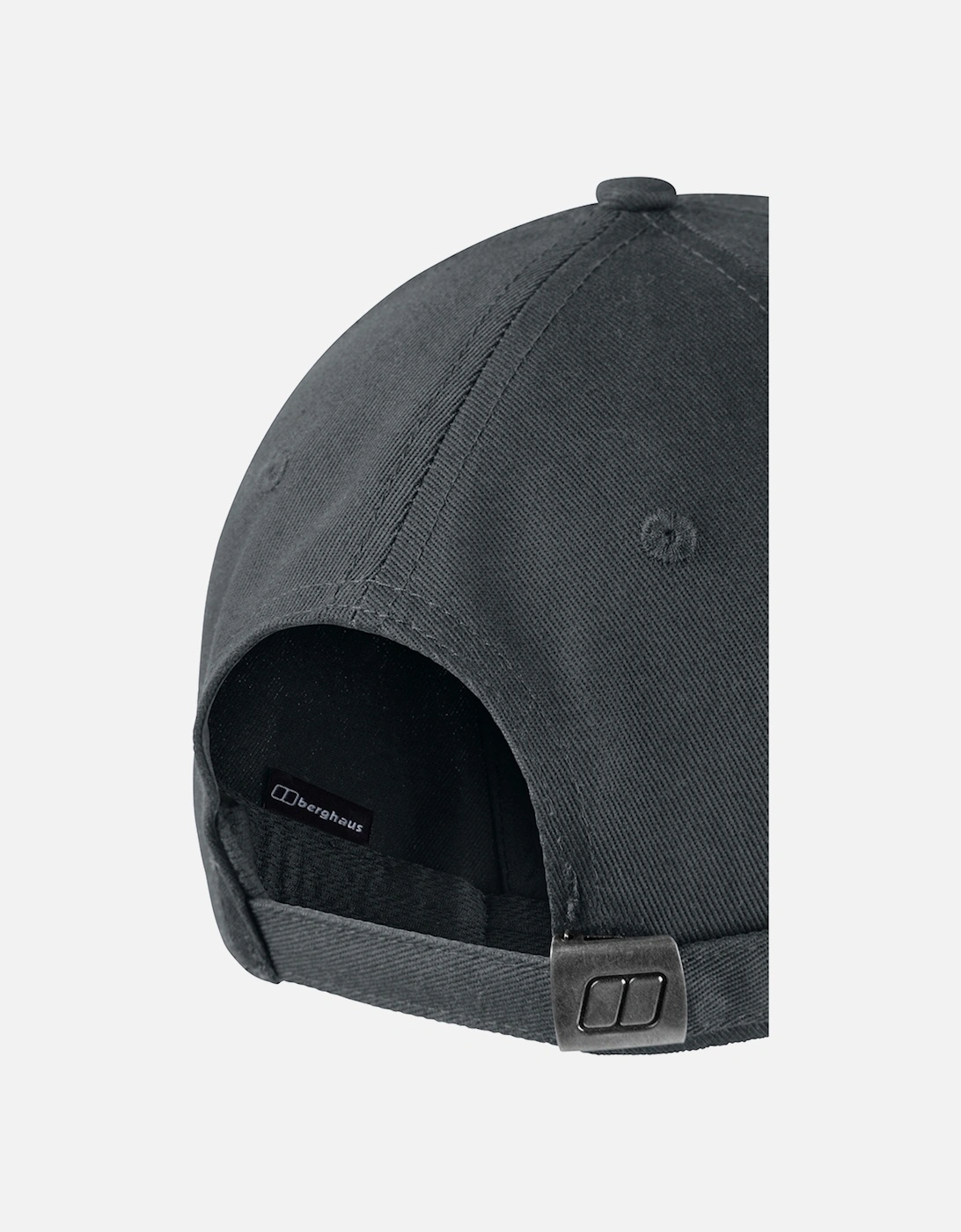 Logo Recognition Cap