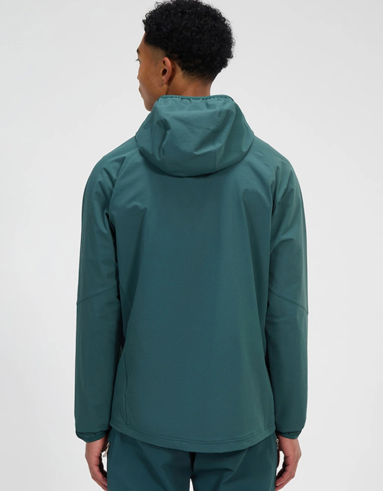 Skelbo Jacket