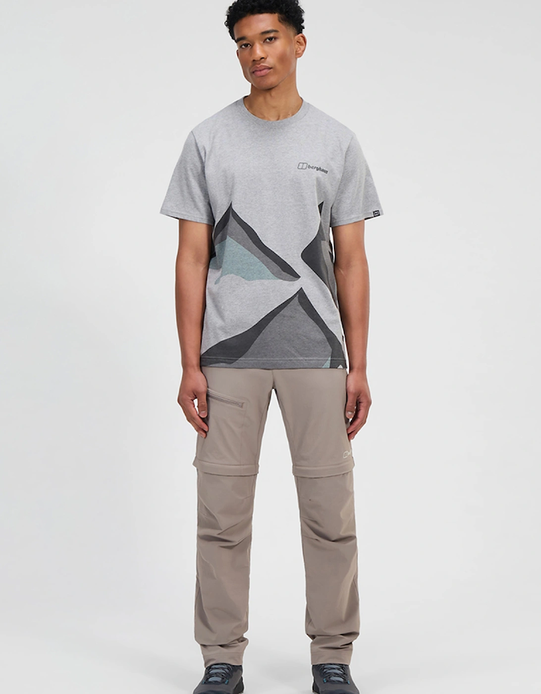 Klambercall Short Sleeve T-Shirt