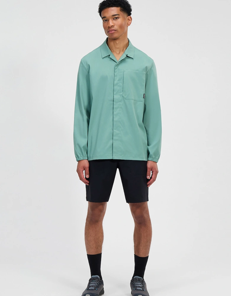 Bergahus Explorer Long Sleeve Overshirt