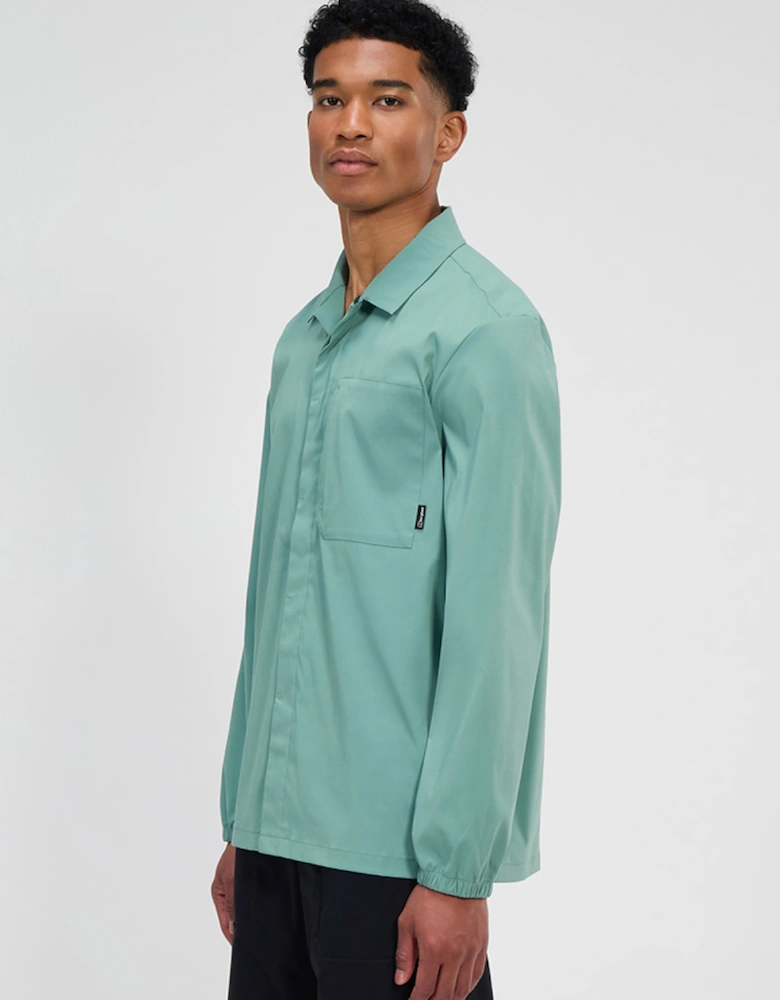 Bergahus Explorer Long Sleeve Overshirt