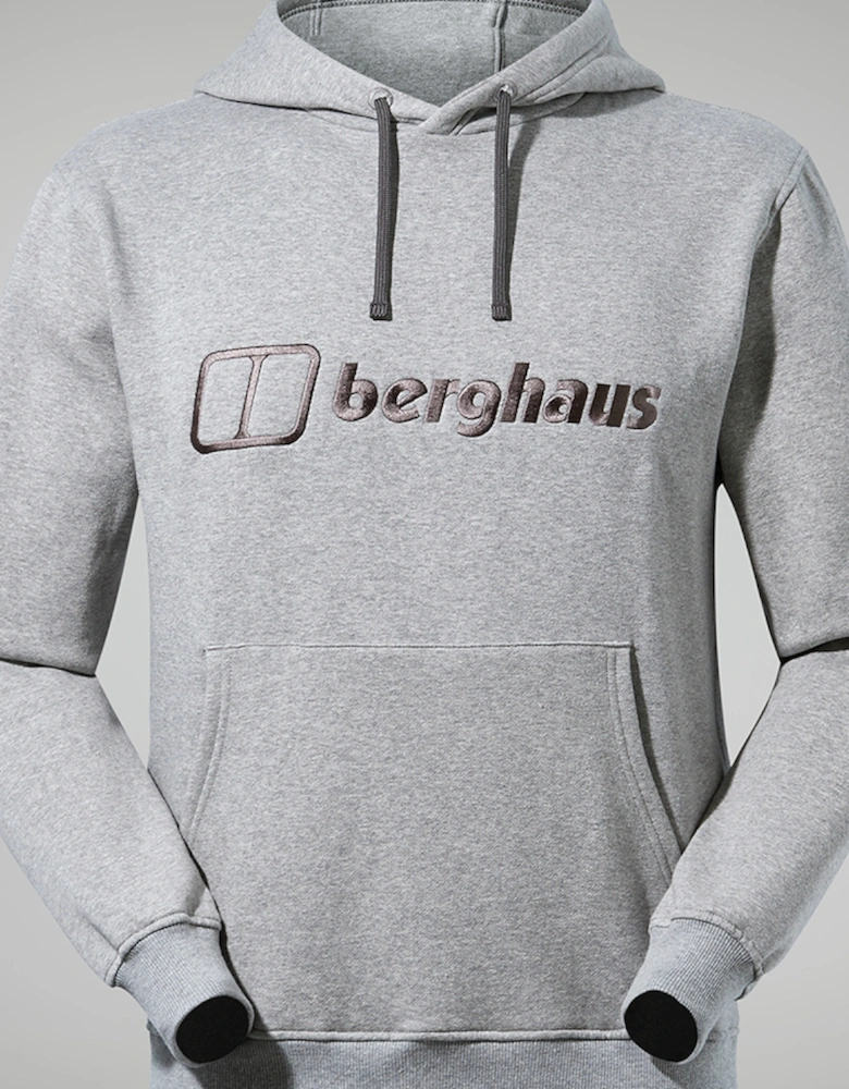 Logo Hoody