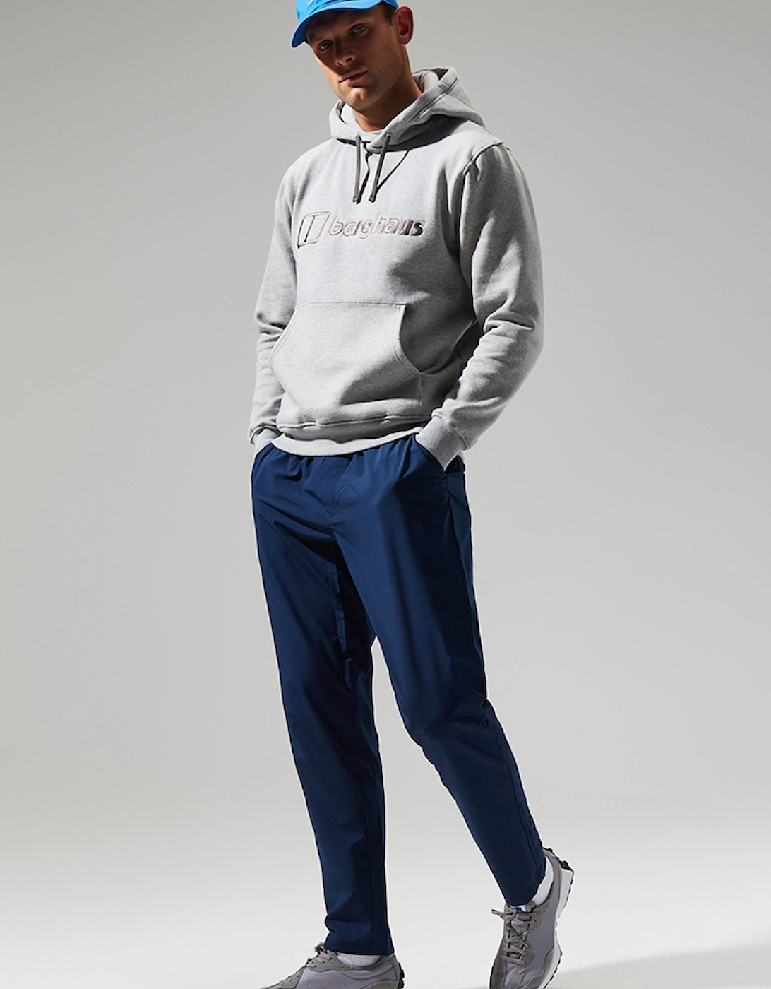 Logo Hoody, 3 of 2