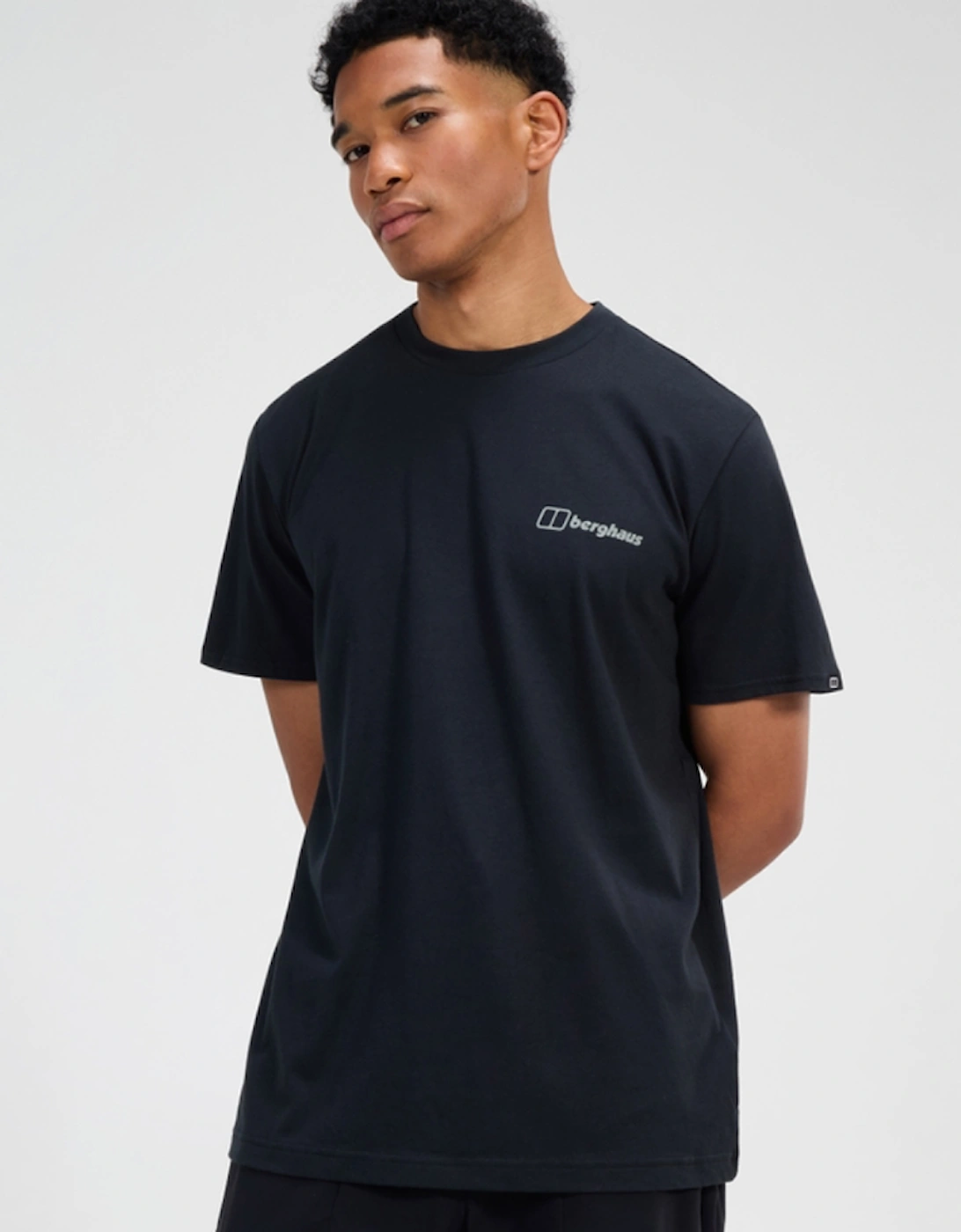 Grappled Short Sleeve T-Shirt