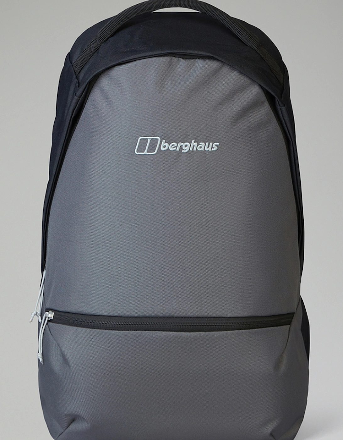 Men's Berghaus Logo Recognition 25 Rucksack - Grey