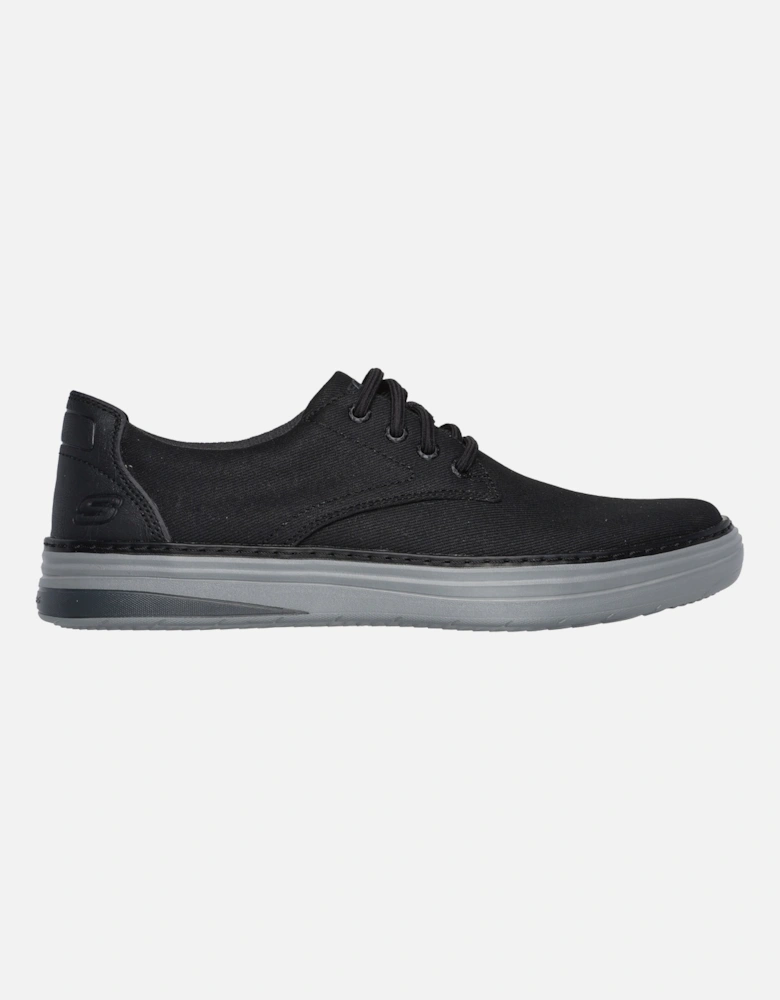 HYLAND - RATNER Mens Shoes Black