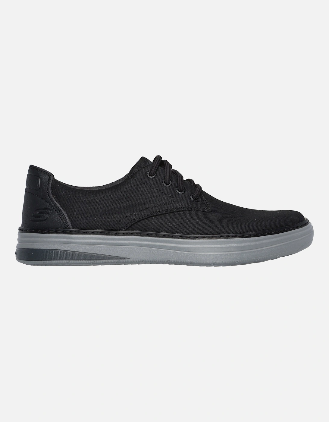 HYLAND - RATNER Mens Shoes Black, 2 of 1