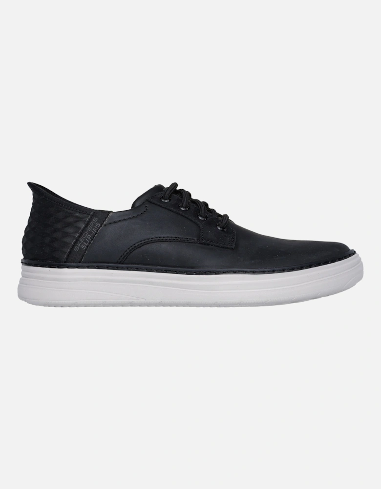 HYLAND - RADLEY Mens Trainers Black