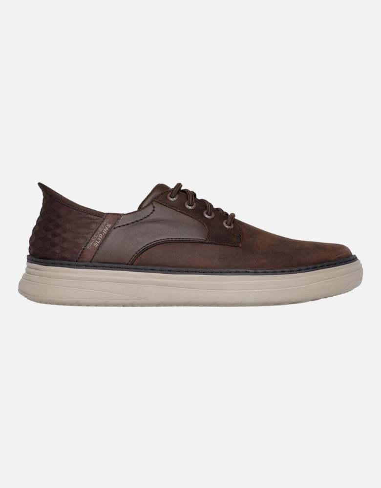 HYLAND - RADLEY Mens Trainers Cocoa