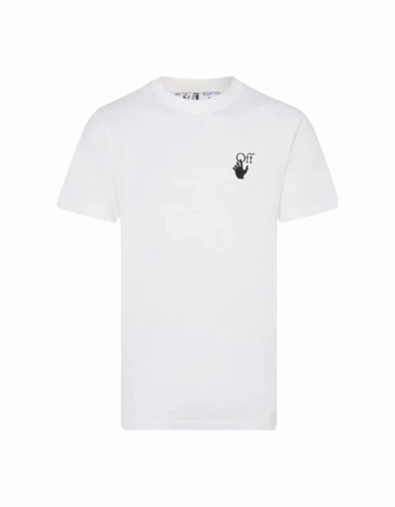 Spray Marker Slim T-Shirt