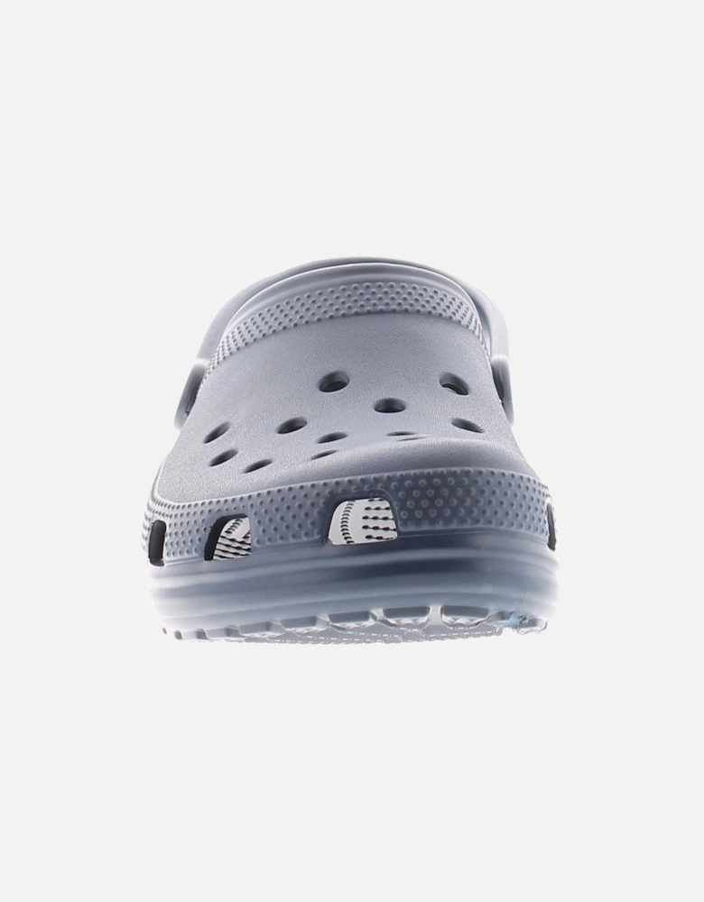 Classic Men's Sandals UK Size