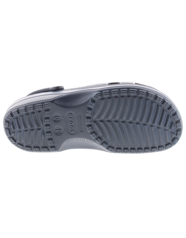 Classic Men's Sandals UK Size