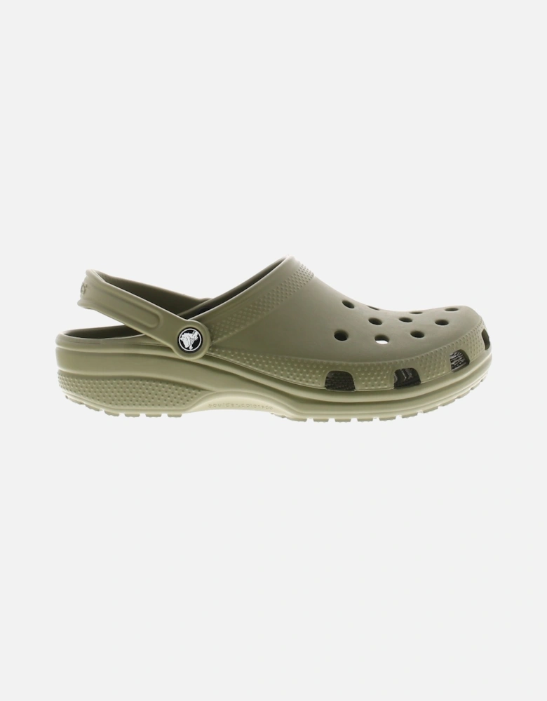 Classic Men's Sandals UK Size