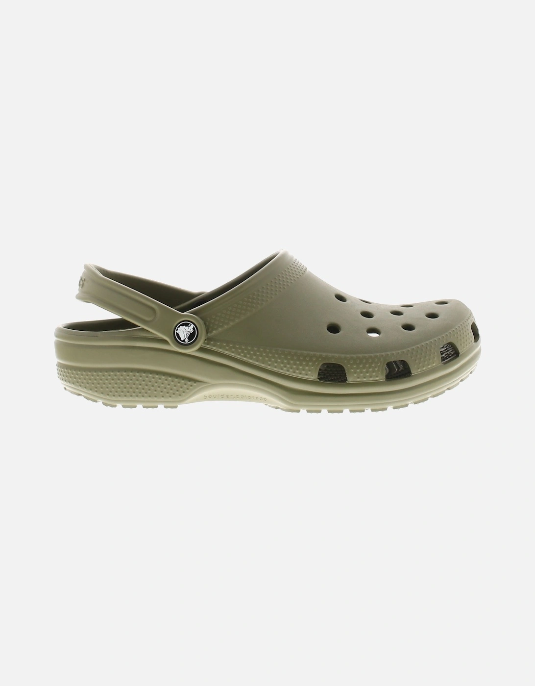 Classic Men's Sandals UK Size