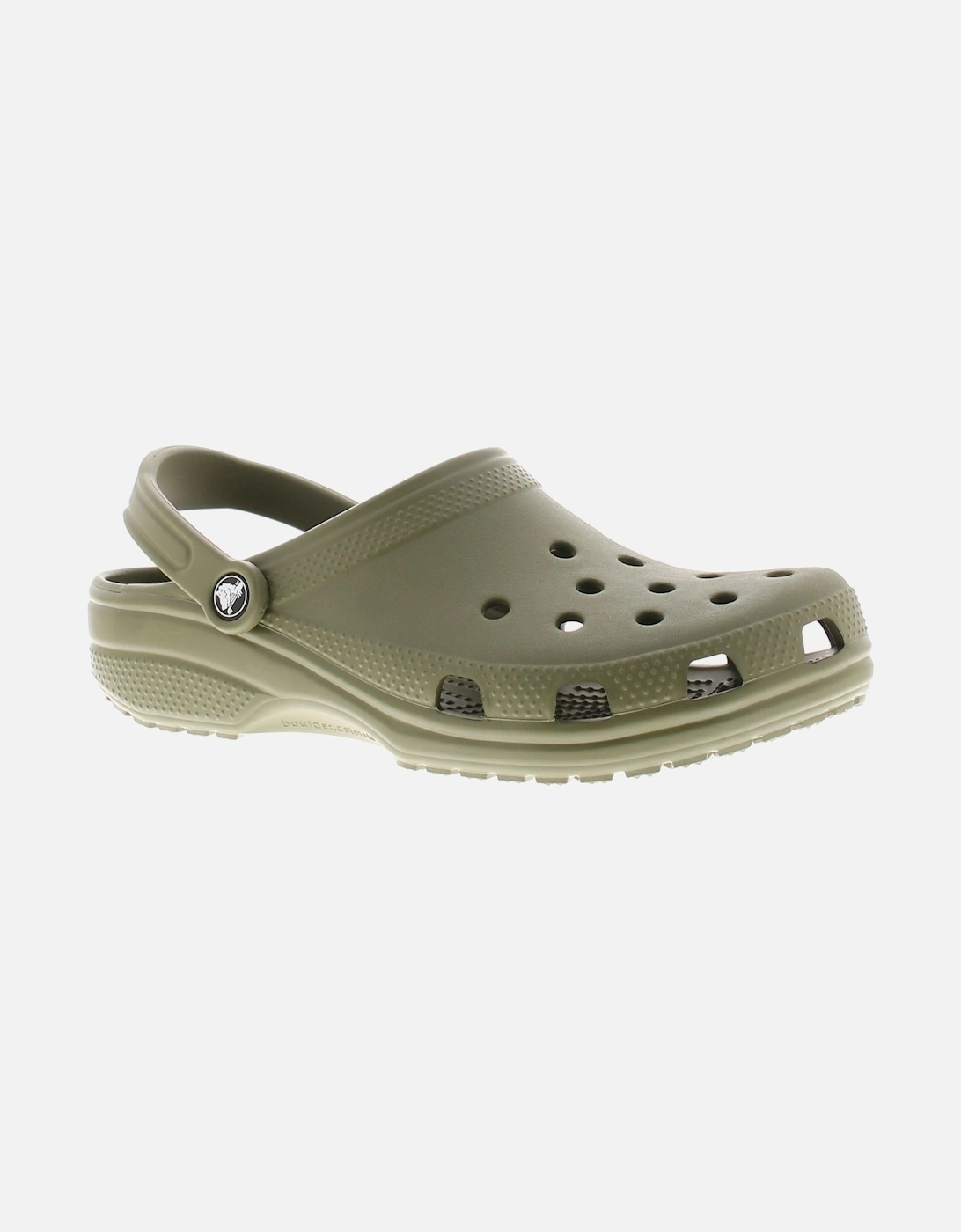 Classic Men's Sandals UK Size, 6 of 5