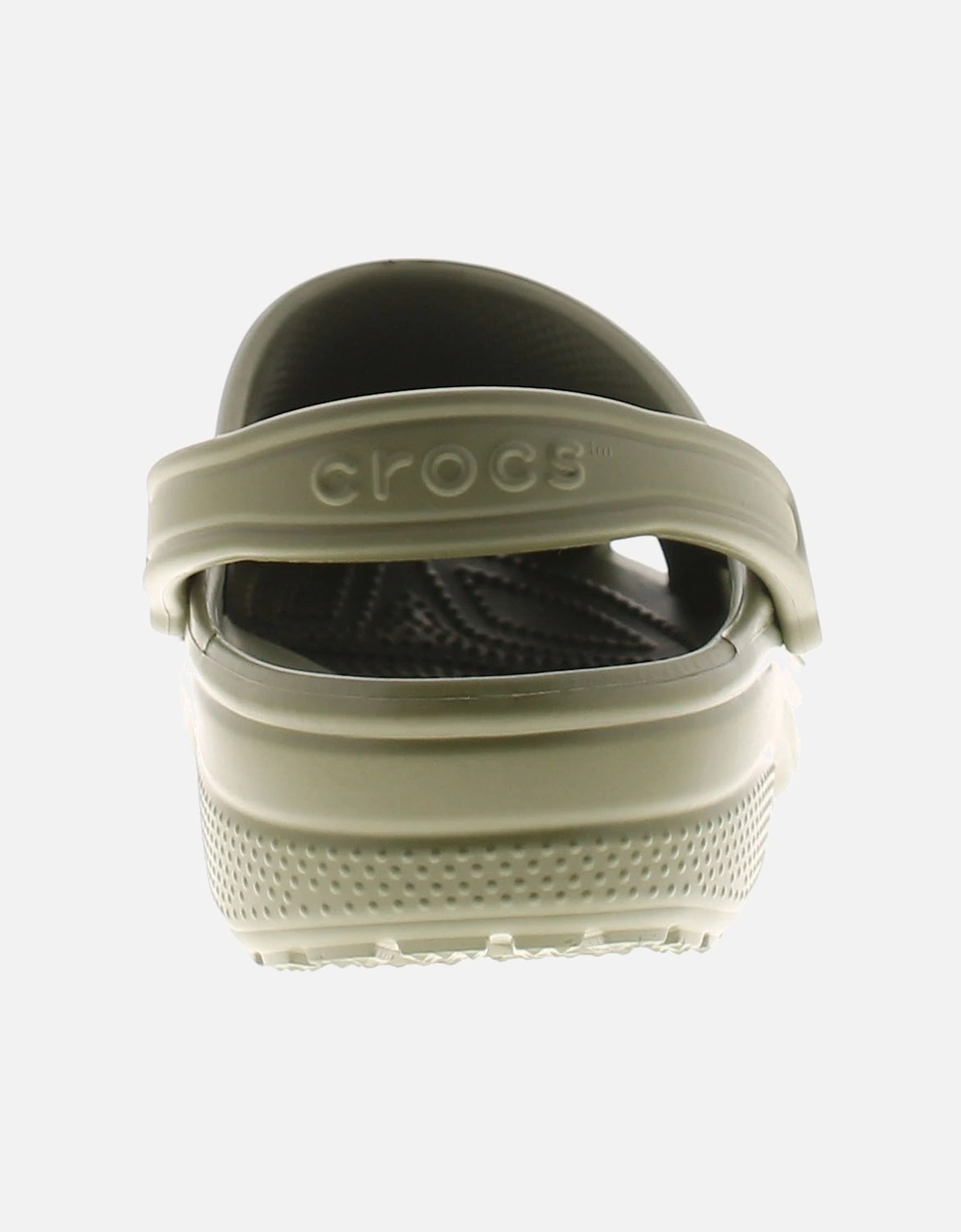 Classic Men's Sandals UK Size