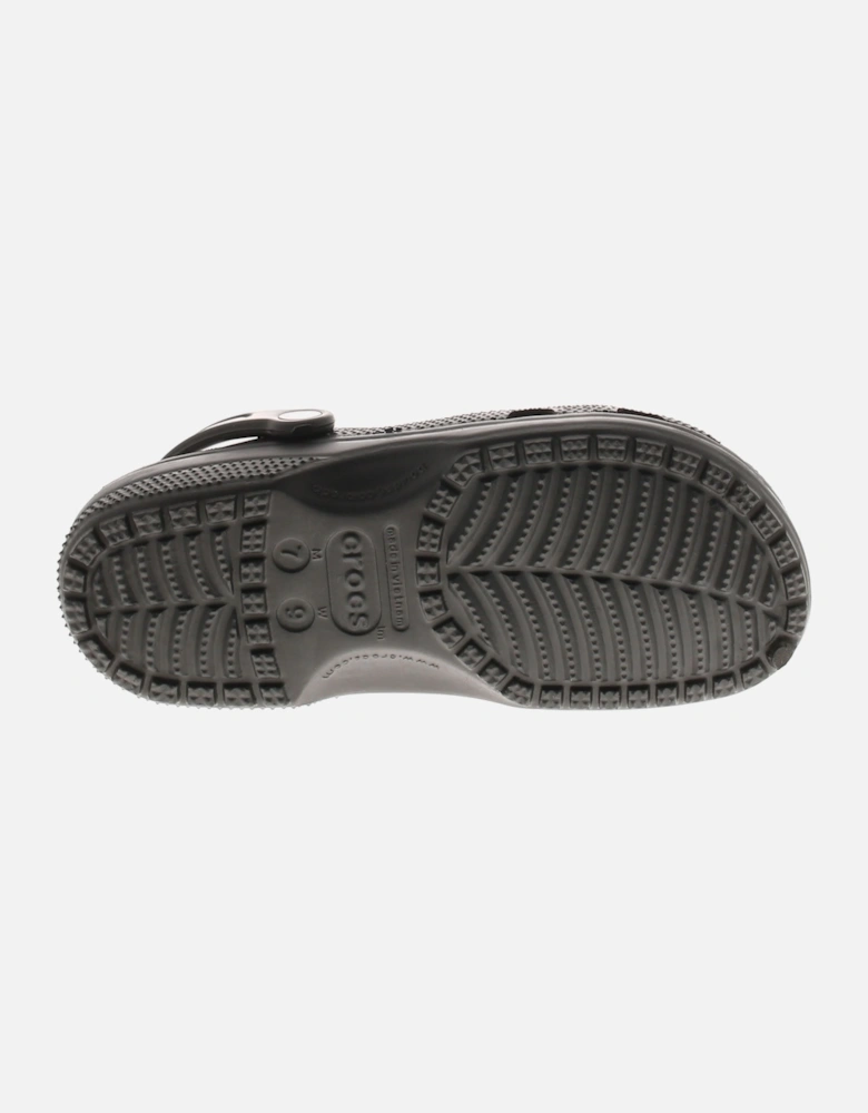 Classic Women's Sandals UK Size