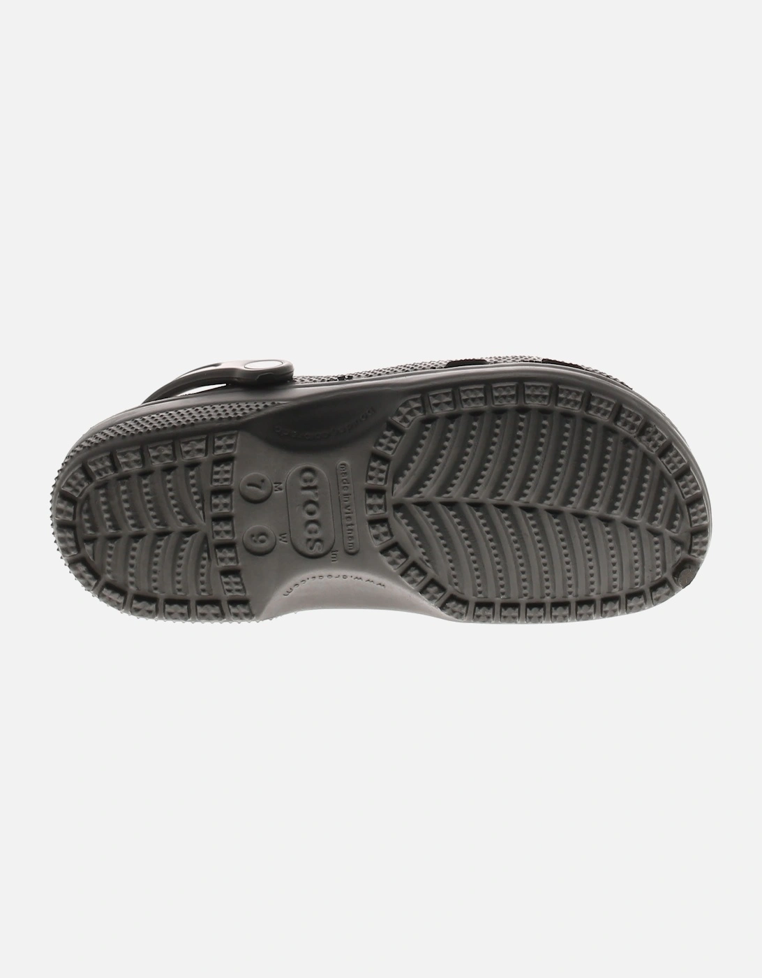 Classic Women's Sandals UK Size