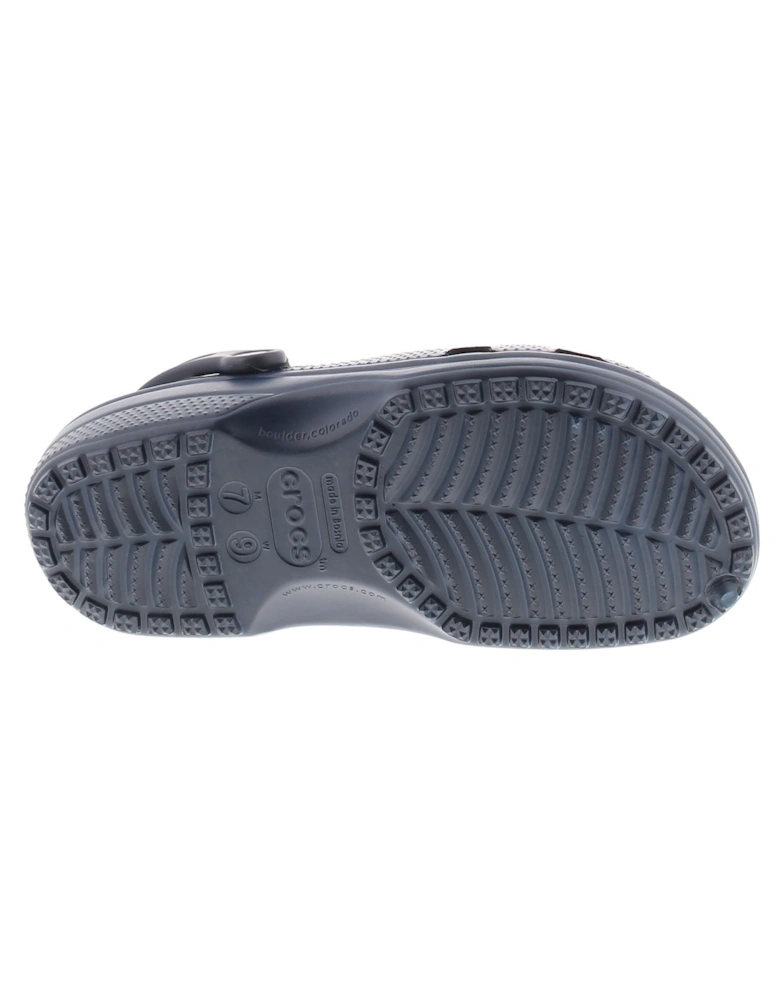 Classic Women's Sandals UK Size