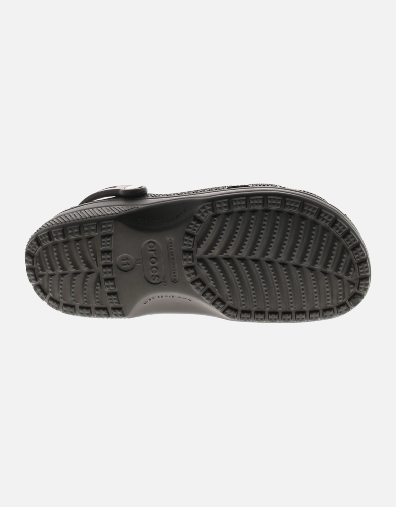Classic Men's Sandals UK Size