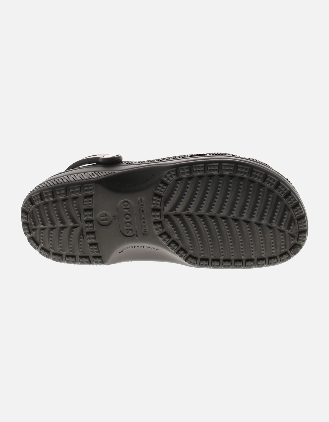 Classic Men's Sandals UK Size