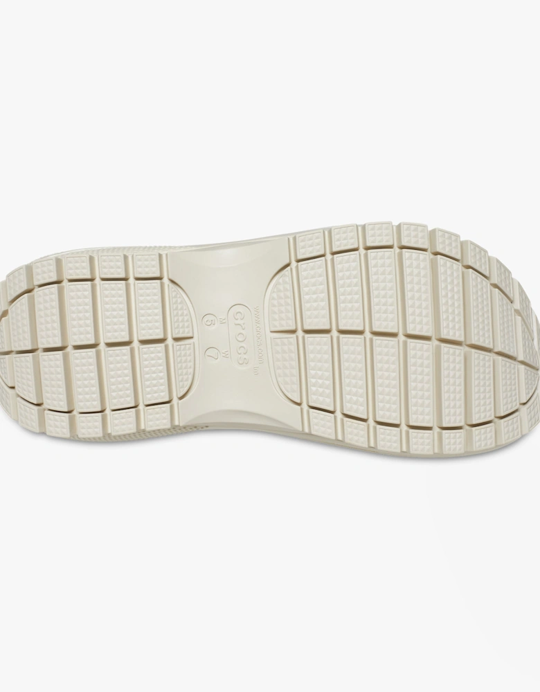 207989-2Y2 MEGA CRUSH Womens Sandals Bone