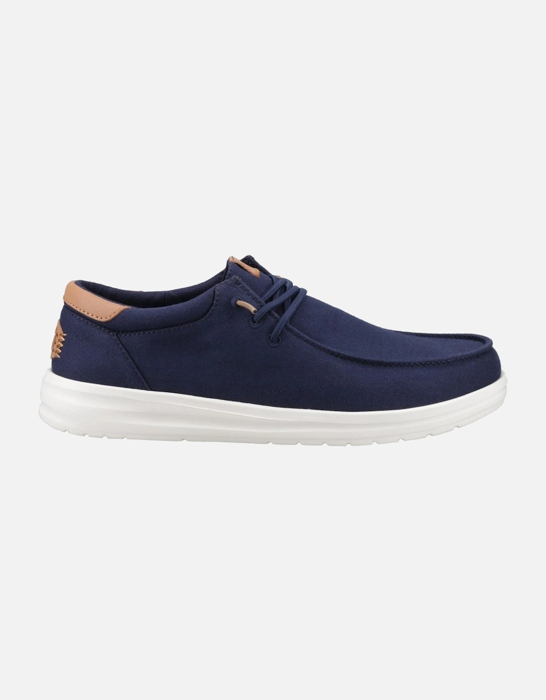 Paul Canvas Mens Shoes
