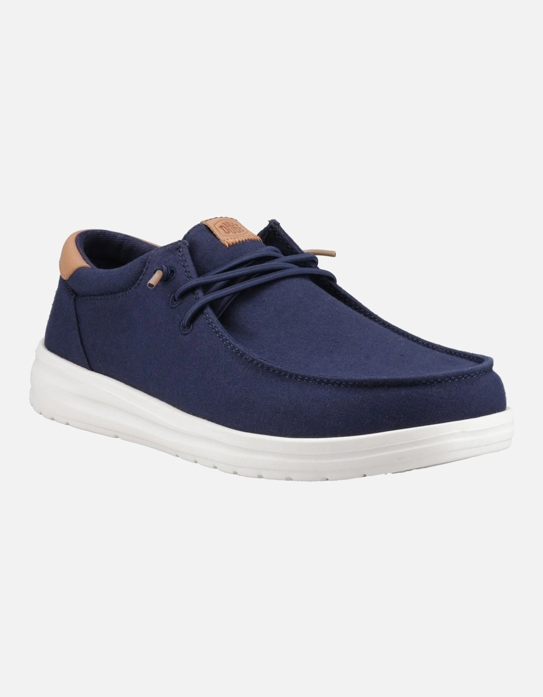 Paul Canvas Mens Shoes, 6 of 5