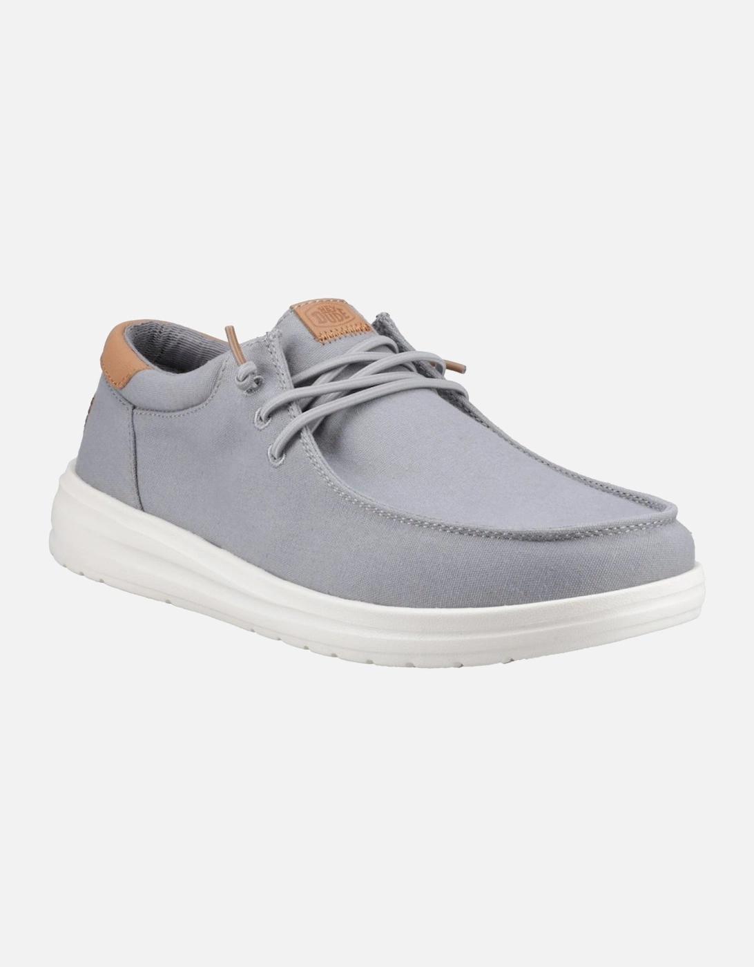 Paul Canvas Mens Shoes, 6 of 5