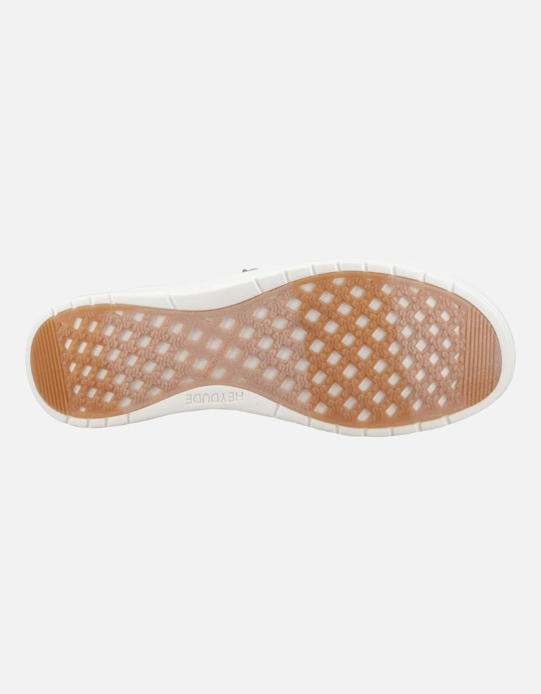 Paul Canvas Mens Shoes