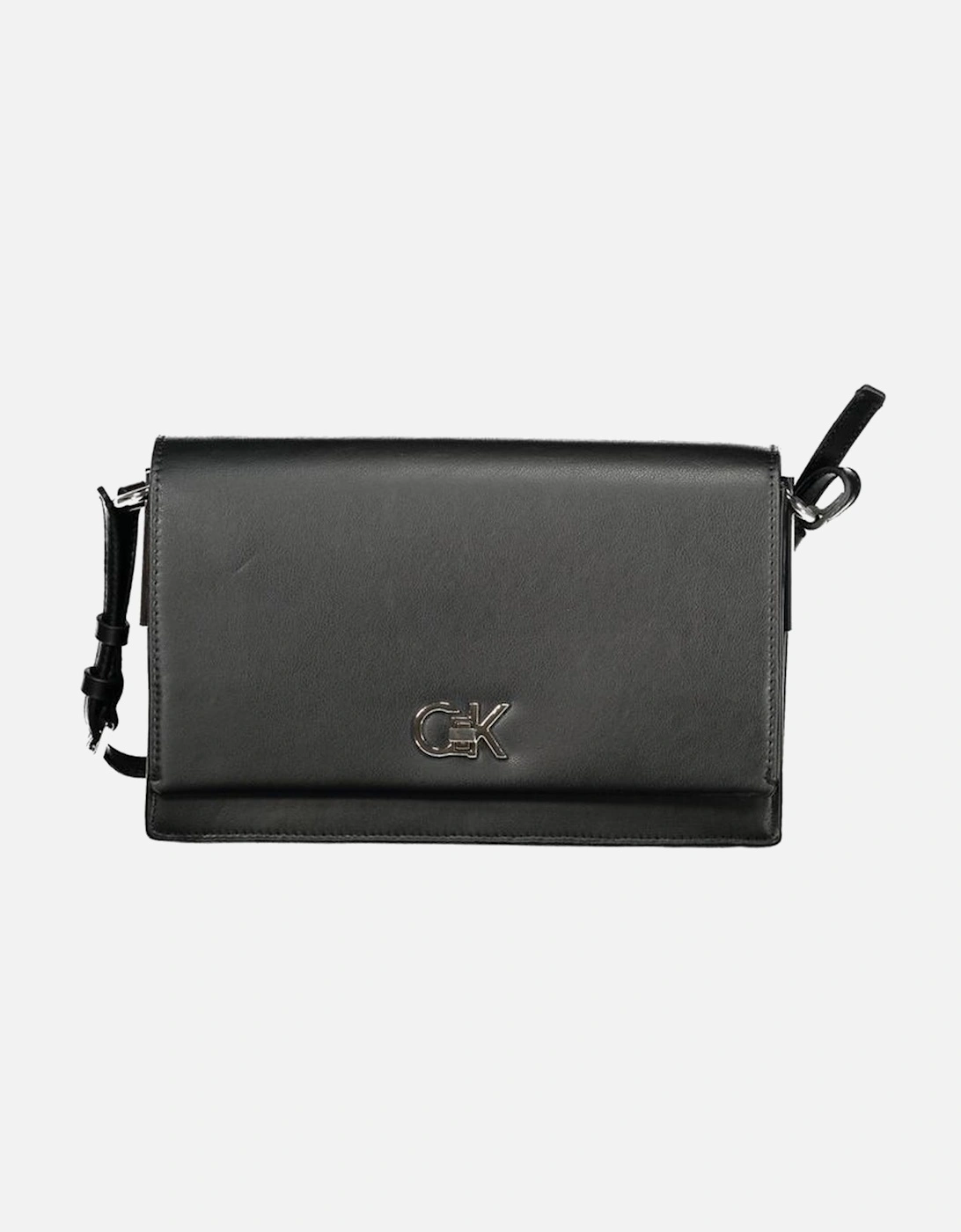 Eco-Conscious Urban Sophistication Bag Women - Black Handbags, 4 of 3