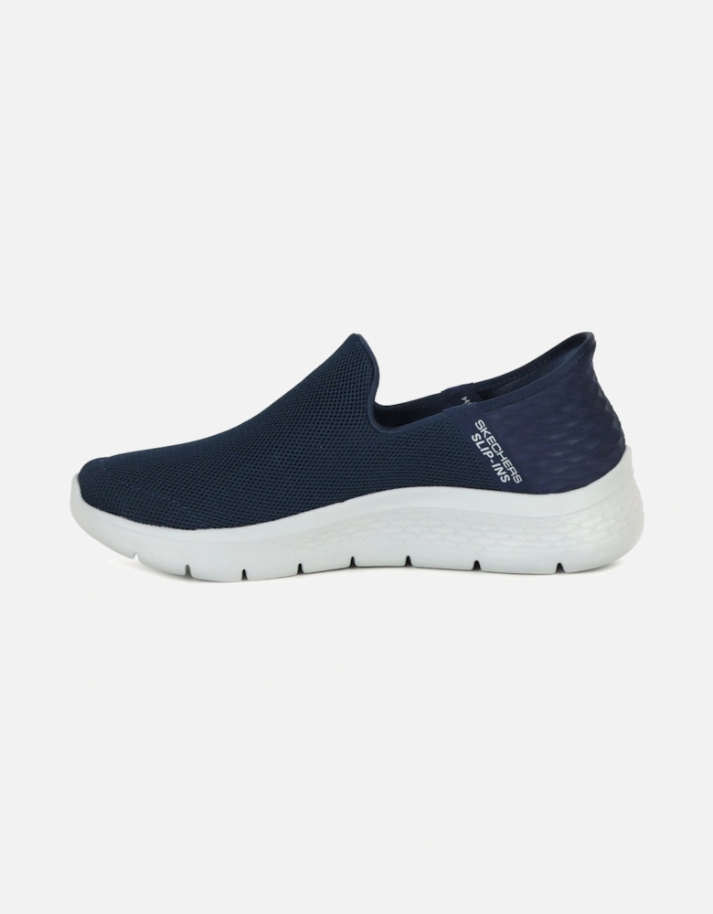 Slip In Go Walk Flex Mens Sports Shoes