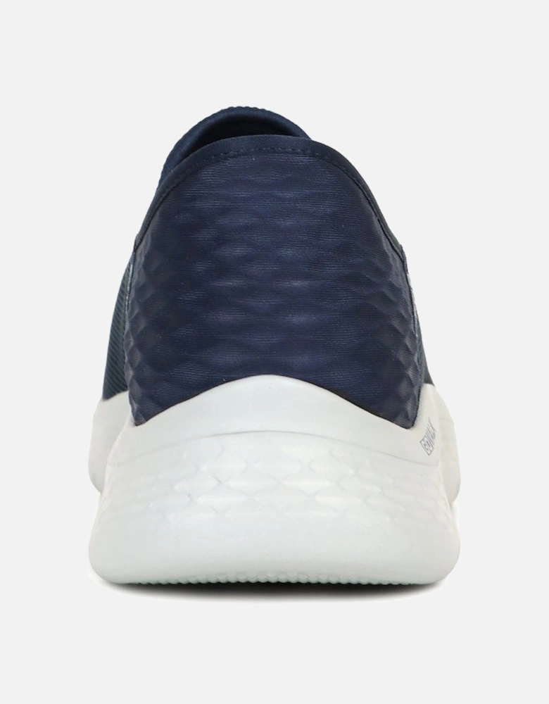 Slip In Go Walk Flex Mens Sports Shoes
