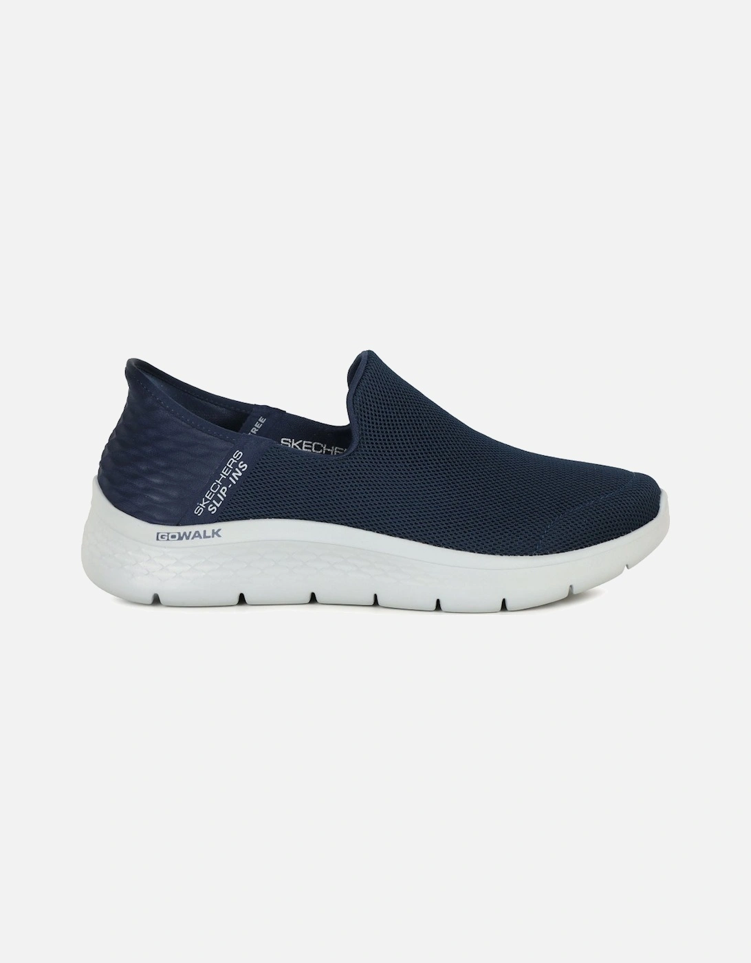 Slip In Go Walk Flex Mens Sports Shoes