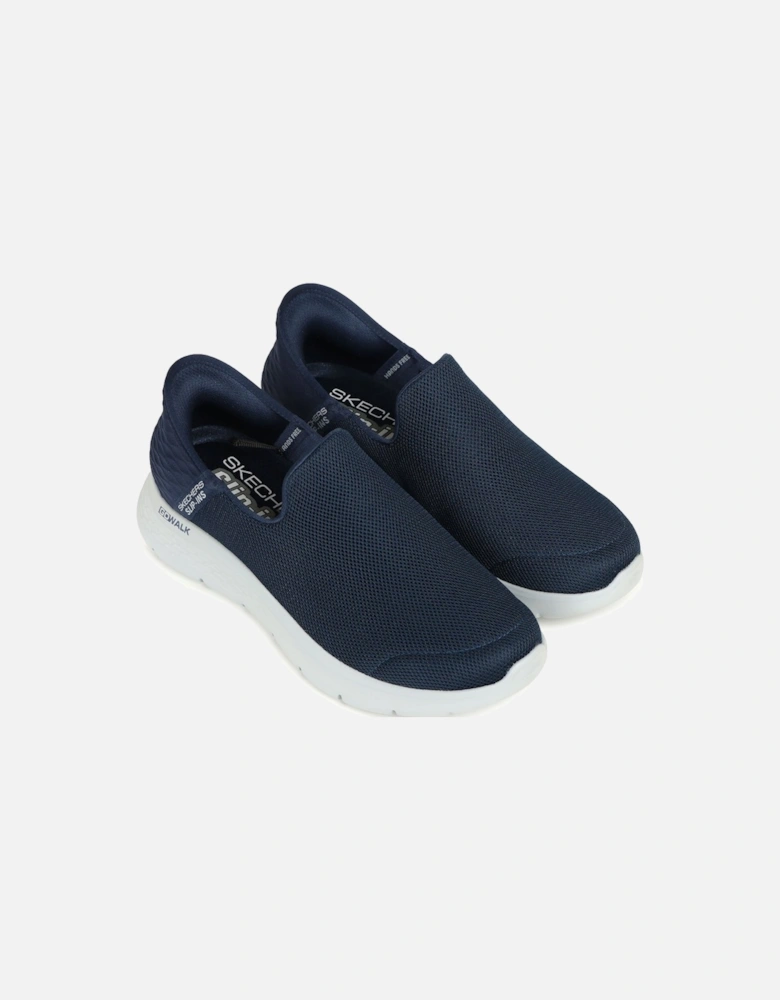 Slip In Go Walk Flex Mens Sports Shoes