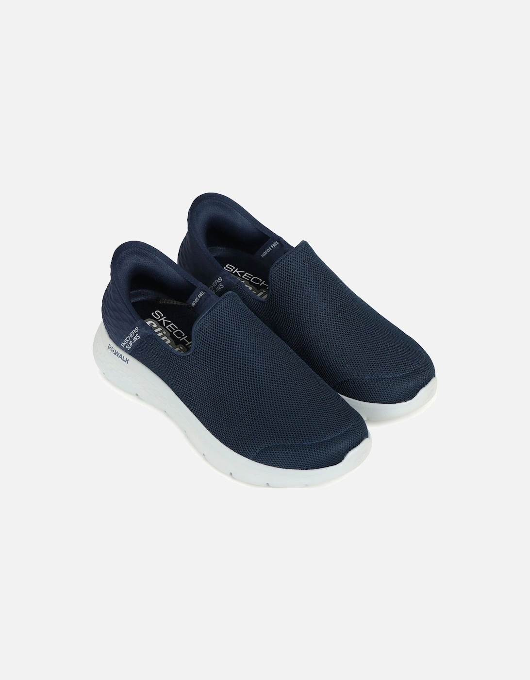 Slip In Go Walk Flex Mens Sports Shoes