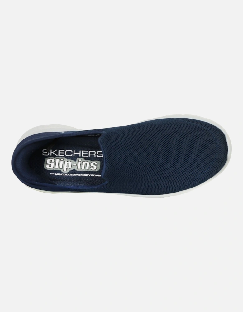 Slip In Go Walk Flex Mens Sports Shoes