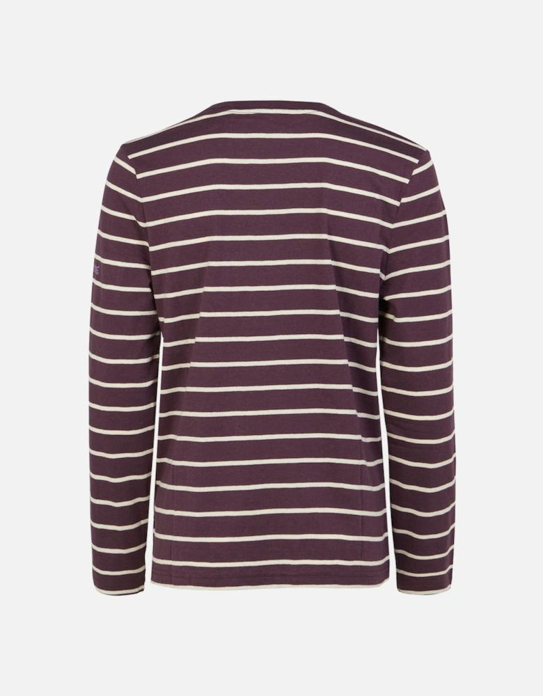 Womens Federica II Long Sleeve T Shirt