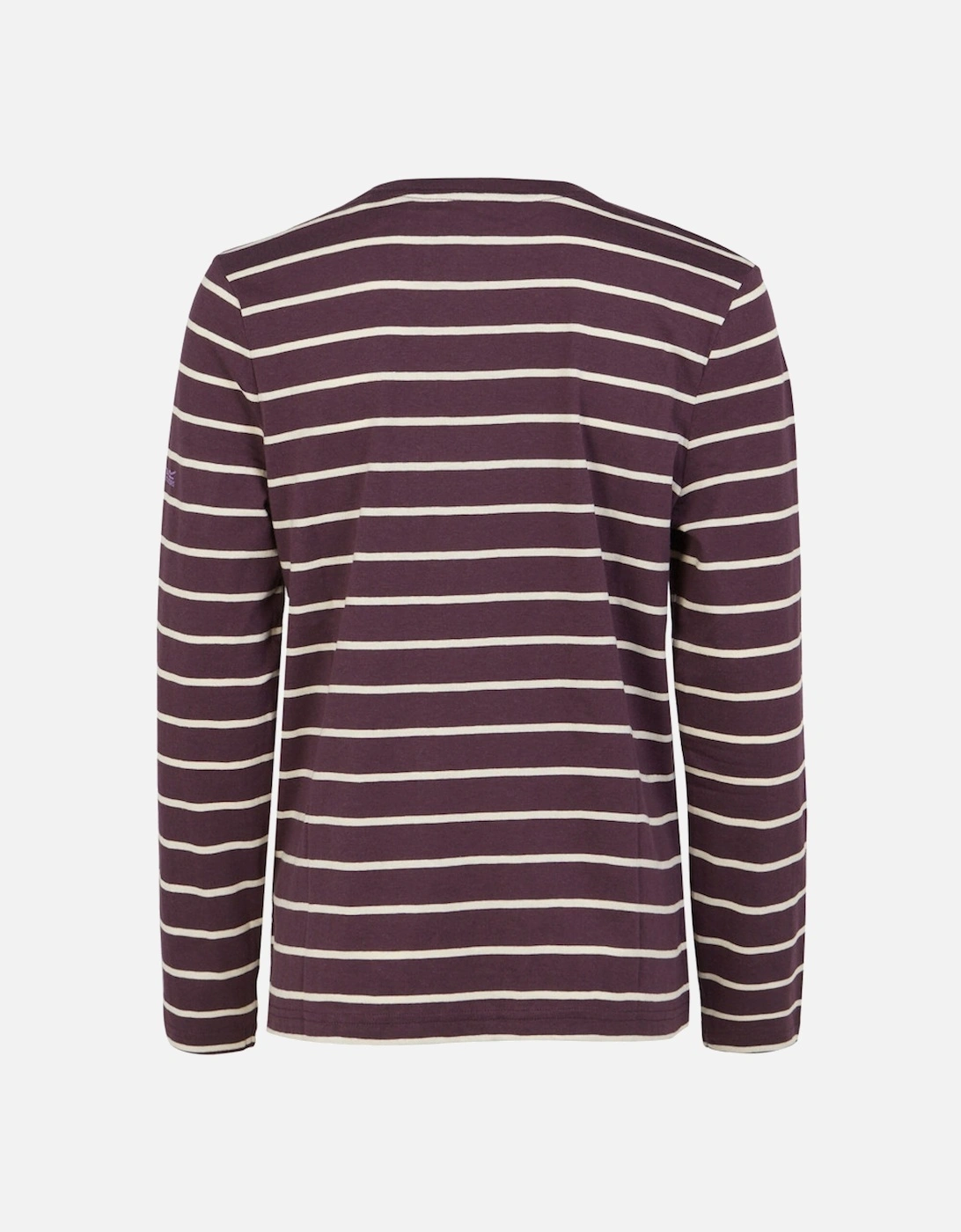 Womens Federica II Long Sleeve T Shirt