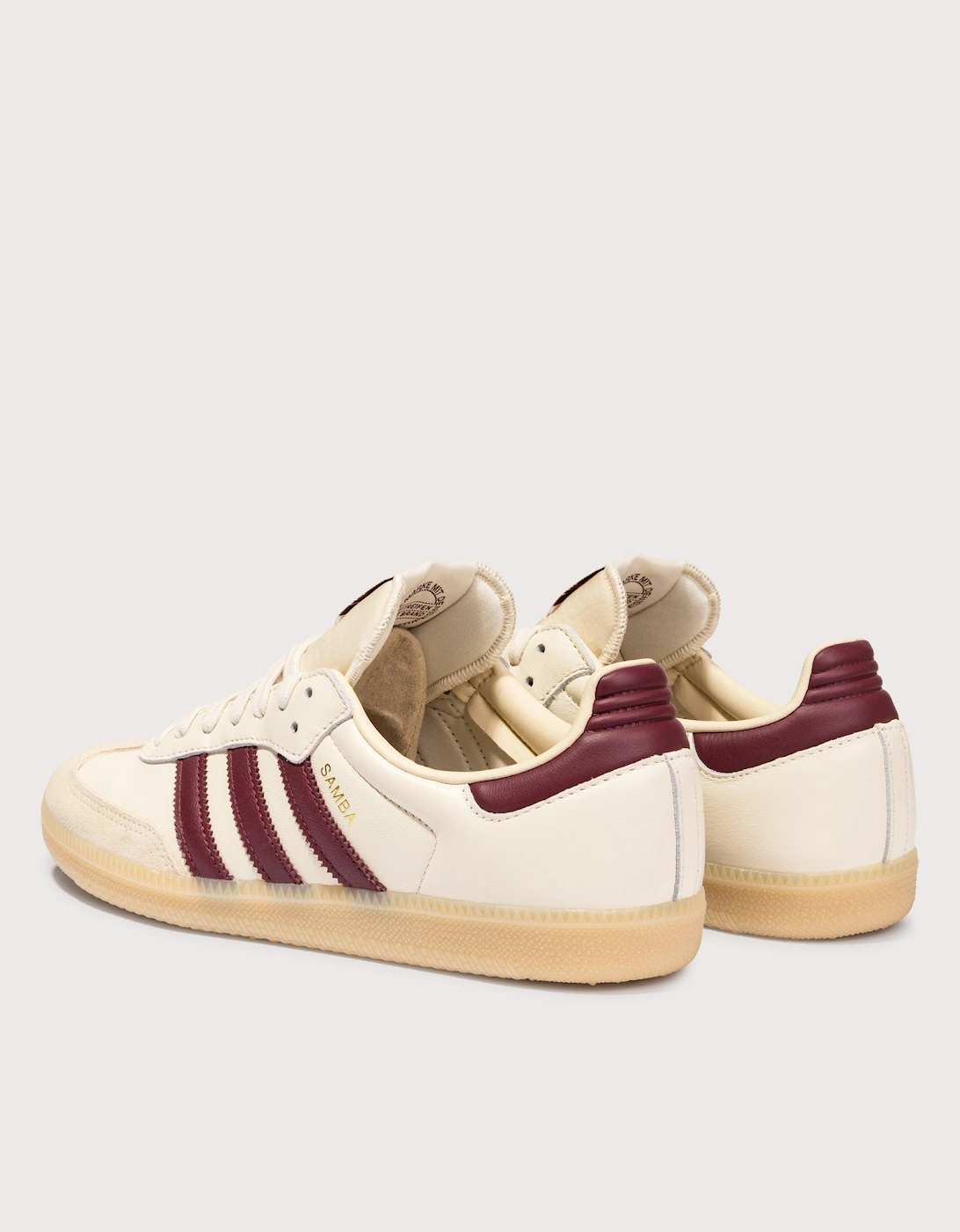 Samba OG Trainers