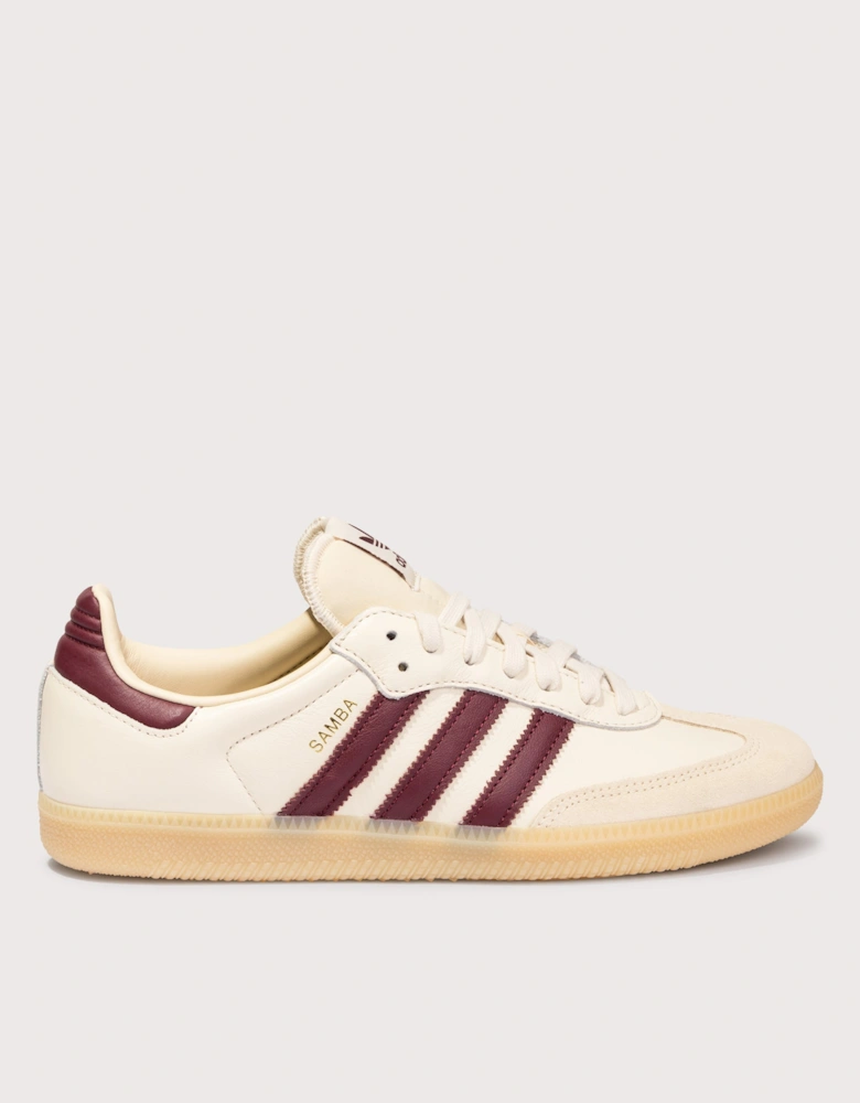 Samba OG Trainers